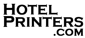 Hotel Printers Logo